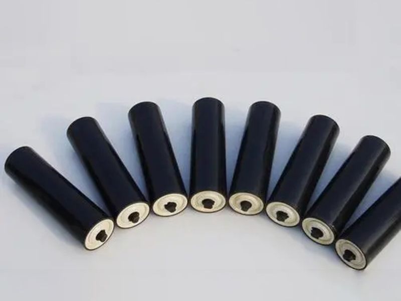 高分子托輥能使用多長時(shí)間？哪些因素影響使用壽命
